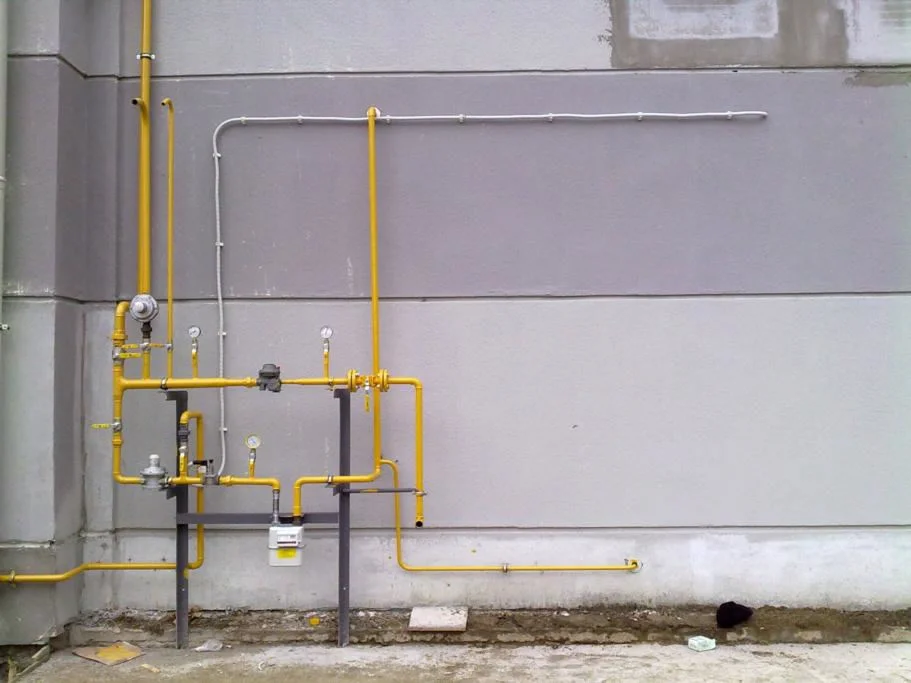 Tefenni Doğalgazcı