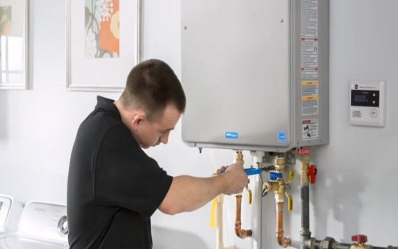 Tefenni Doğalgazcı